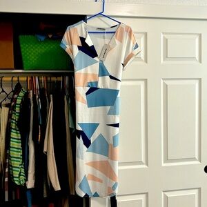 Large Business Casual Dress